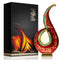 Aceite perfumado Oyuny de Al Haramain 20ml en frasco decorativo con diseño floral y elegante packaging.