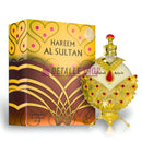 hareem al sultan gold khadlaj oil arabe parfum perfume en aceite arabe dubai oriental detalle shop aceite
