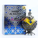 Hareem Al Sultan Blue de Khadlaj - 35ml